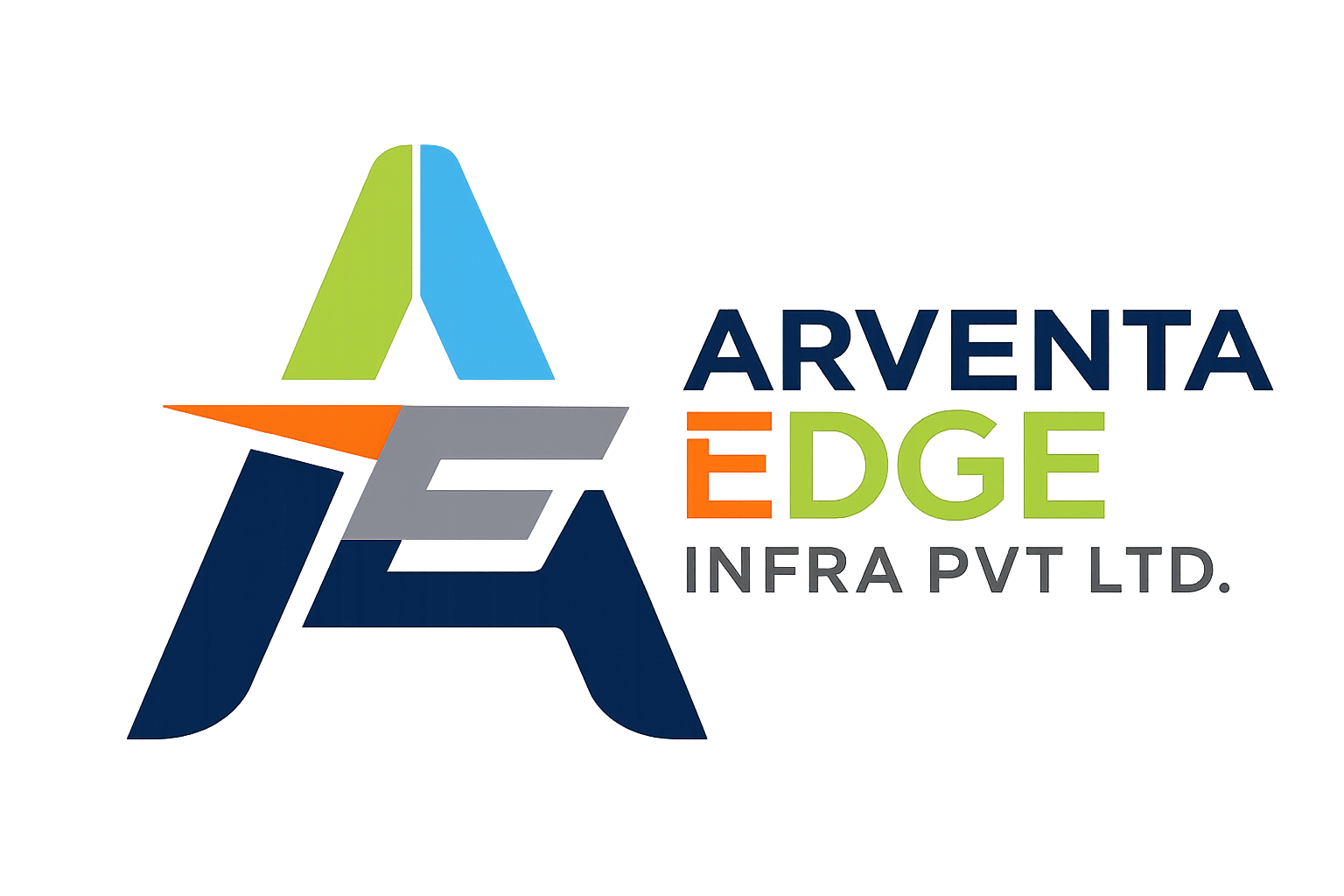 Arventa Edge Infra Pvt Ltd